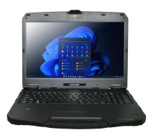 Ноутбук Durabook S15 Standard (S5G2R3ADEBXE)