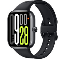 Смарт-годинник Xiaomi Redmi Watch 5 Obsidian Black BHR9389GL (1121746)