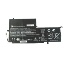 Акумулятор до ноутбука HP Spectre x360 13-4100 PK03XL, 4800mAh (55Wh), 3cell, 11.4V, Li-ion AlSoft (A71014)