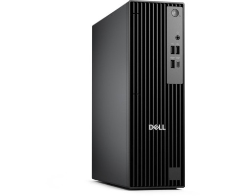 Комп'ютер Dell Pro Slim QCS1250 / Ultra5 235, 16, 512, Kb+Mouse (BTO107_QCS1250_UA_UBU)