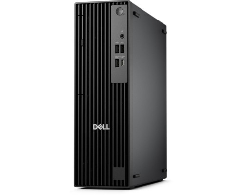 Комп'ютер Dell Pro Slim QCS1250 / Ultra5 235, 16, 512, Kb+Mouse (BTO107_QCS1250_UA_UBU)