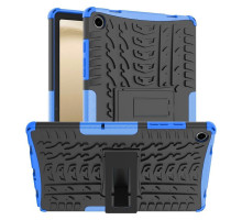 Чохол до планшета BeCover Samsung Galaxy Tab A9 Plus SM-X210/SM-X215/SM-X216 11.0" Blue (710761)