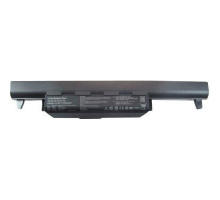 Акумулятор до ноутбука AlSoft Asus A32-K55 5200mAh 6cell 11.1V Li-ion (A41659)