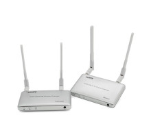 Адаптер HDMI extender 200m WIFI 1080p + USB extender Voltronic (YT31652)