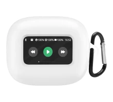 Чохол для навушників Armorstandart Hang Case для JBL Live Flex 3/Live Beam 3 White (ARM79926)