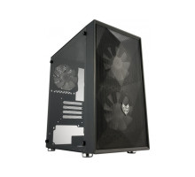 Корпус FSP CST130BASICB