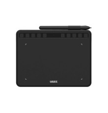 Графічний планшет Ugee S640 (ZYS640-G-N)