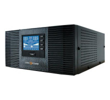 Пристрій безперебійного живлення LogicPower LPM-PSW-1500VA (3406) Пристрій безперебійного живлення LogicPower LPM-PSW-1500VA (3406)