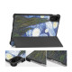 Чохол до планшета BeCover Smart Xiaomi Redmi Pad 2 11.0" Night (713649)
