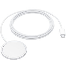 Зарядний пристрій Apple MagSafe Charger 2.0 m Model A3503 (MGDM4ZE/A)