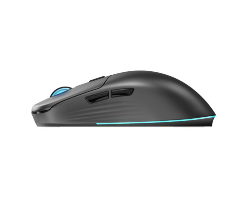 Мишка Thunderobot ML7 Tri-mode Grey (6932066316082)