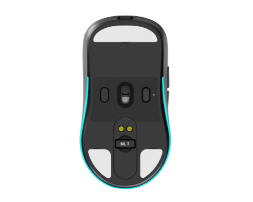 Мишка Thunderobot ML7 Tri-mode Grey (6932066316082)