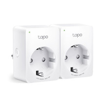 Розумна розетка TP-Link Tapo P110 (2-pack) (Tapo P110(2-pack))