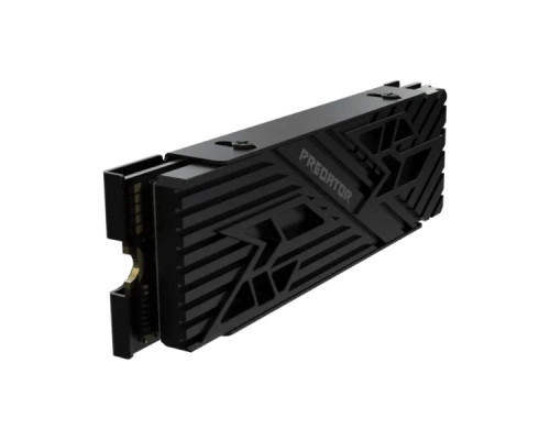 Накопичувач SSD M.2 2280 1TB GM7000 Heatsink Acer Predator (BL.9BWWR.122) Накопичувач SSD M.2 2280 1TB GM7000 Heatsink Acer Predator (BL.9BWWR.122)