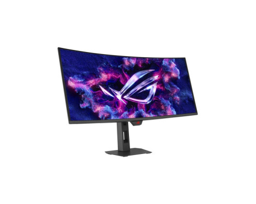 Монітор ASUS ROG Strix XG34WCDG (90LM0B70-B01171)