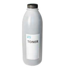 Тонер HP LJ P1005/P1102/P1505 Univers №7, 1кг, Classic IPS (IPS-HPUT#7-1)