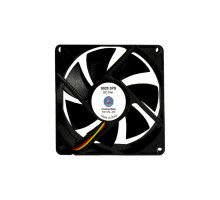 Кулер до корпусу Cooling Baby 9025 3PS