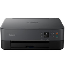 Багатофункціональний пристрій Canon PIXMA TS5340 BLACK (3773C007)