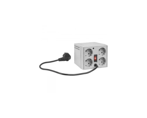 Стабілізатор Defender PX 2000VA, 1000W (99031) Стабілізатор Defender PX 2000VA, 1000W (99031)