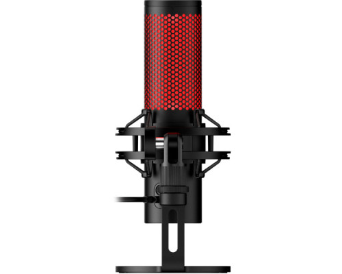 Мікрофон HyperX QuadCast 2 Black (872V1AA)
