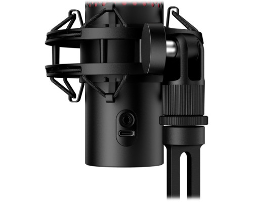 Мікрофон HyperX QuadCast 2 Black (872V1AA)