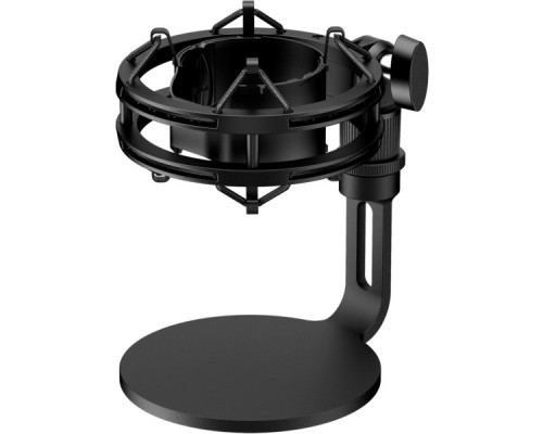 Мікрофон HyperX QuadCast 2 Black (872V1AA)