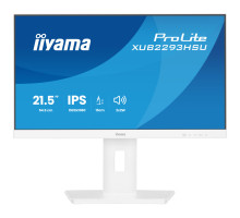 Монітор iiyama XUB2293HSU-W7