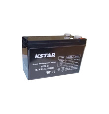 Батарея до ДБЖ Kstar 12V 8Ah (6-FM-8)