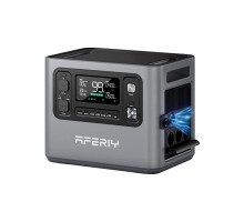 Зарядна станція Aferiy AF-P280 2800W 2048Wh (Aferiy AF-P280)