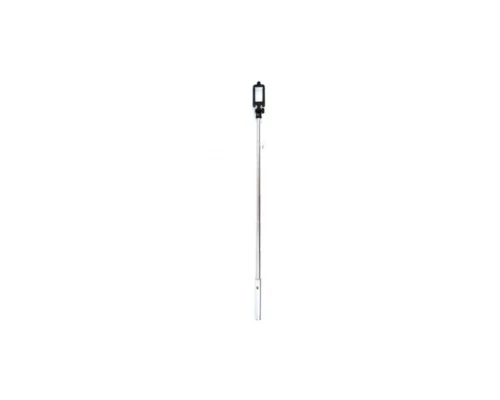 Монопод для селфі Grand-X Metallic Jack 3,5 U-крепление 170-750мм Silver (MPGJMS) Монопод для селфі Grand-X Metallic Jack 3,5 U-крепление 170-750мм Silver (MPGJMS)