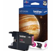 Картридж Brother MFC-J6510DW/J6910DW magenta (LC1240M)