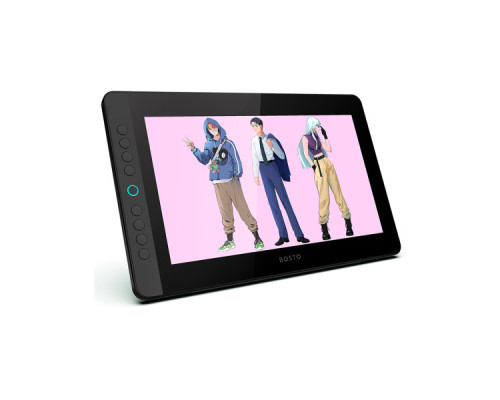 Планшет-монітор Bosto BT-13HDK-T