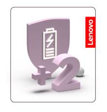 Розширення гарантії Lenovo 2Y Sealed Battery (5WS0L01987)