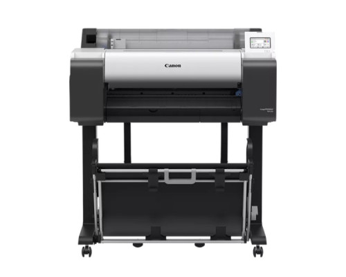 Плоттер Canon imagePROGRAF TM-255, A1 24" (6238C003AC)