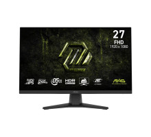 Монітор MSI MAG 272F-X24