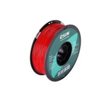 Пластик для 3D-принтера eSUN PLA+ P1.75мм, 1кг, Red (Fire engine) (PLA+P175FR1)