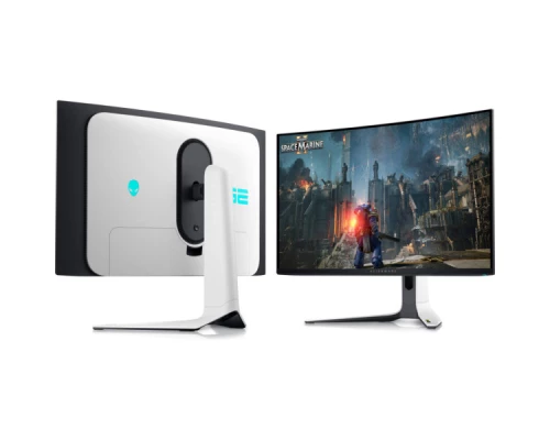 Монітор Dell AW3225QF (210-BLLV) Монітор Dell AW3225QF (210-BLLV)
