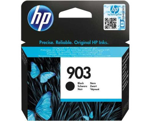 Картридж HP DJ No.903 Black, OfficeJet 6950/6960/6970 (T6L99AE)