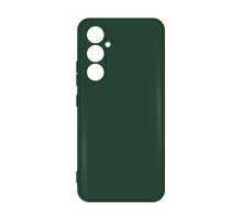 Чохол до мобільного телефона ACCLAB SoftShell Samsung Galaxy A54 5G Dark Green (1283126586934)
