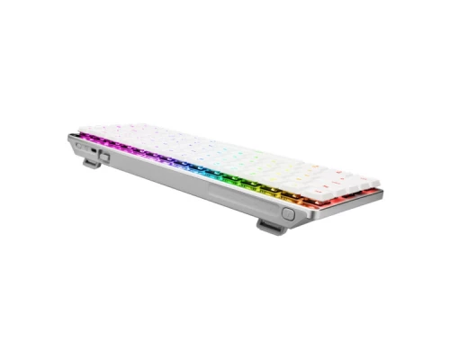 Клавіатура ASUS ROG Falchion RX Low Profile Red Wireless/Bluetooth/USB UA White (90MP03EC-BKMA10) Клавіатура ASUS ROG Falchion RX Low Profile Red Wireless/Bluetooth/USB UA White (90MP03EC-BKMA10)
