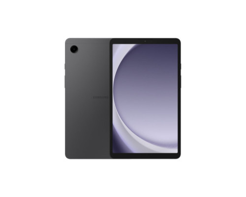 Планшет Samsung Galaxy Tab A9 8.7" LTE 4/64GB graphite (SM-X115NZAASEK)