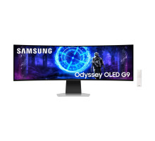 Монітор Samsung LS49DG952SZXUA