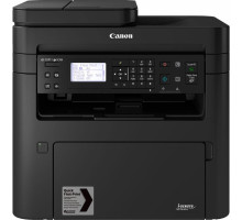 Багатофункціональний пристрій Canon i-SENSYS MF264dw c Wi-Fi (2925C016/ 5938C017)
