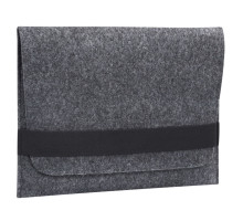 Чохол до ноутбука Gmakin 13" GM14 Back, для MacBook Pro 13 (GM14-13New)