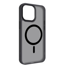 Чохол до мобільного телефона Armorstandart Uniq Magsafe Apple iPhone 15 Pro Max Black (ARM75266)