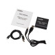 Пристрій захоплення відео PowerPlant HDVC3 HDMI 4k/30hz (CA914142)