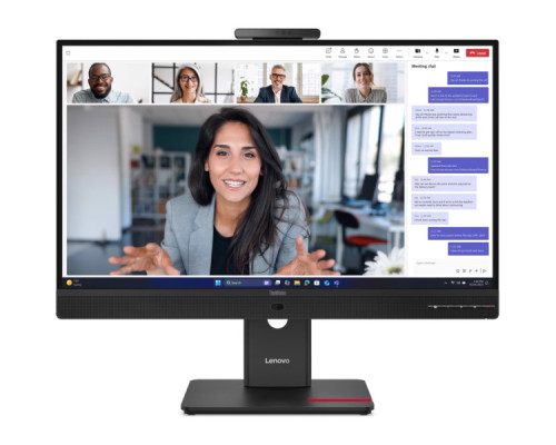 Монітор Lenovo T27QD-4v (64B8UAT1UA)