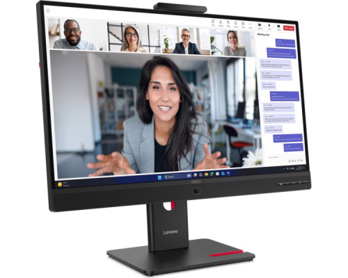 Монітор Lenovo T27QD-4v (64B8UAT1UA)