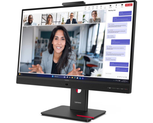 Монітор Lenovo T27QD-4v (64B8UAT1UA)