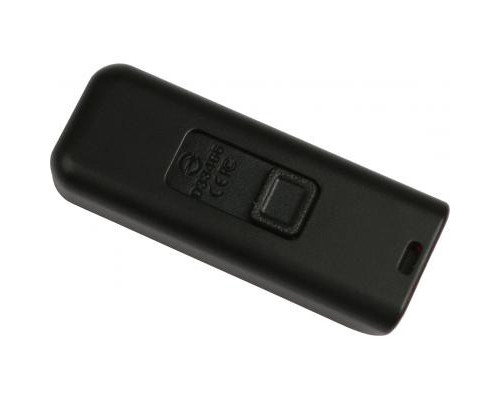 USB флеш накопичувач Apacer 16GB AH334 blue USB 2.0 (AP16GAH334U-1)